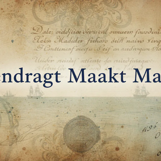 De Ámsterdam a Wall Street: La Historia de los Fondos Mutuos y la Revolución de la Diversificación