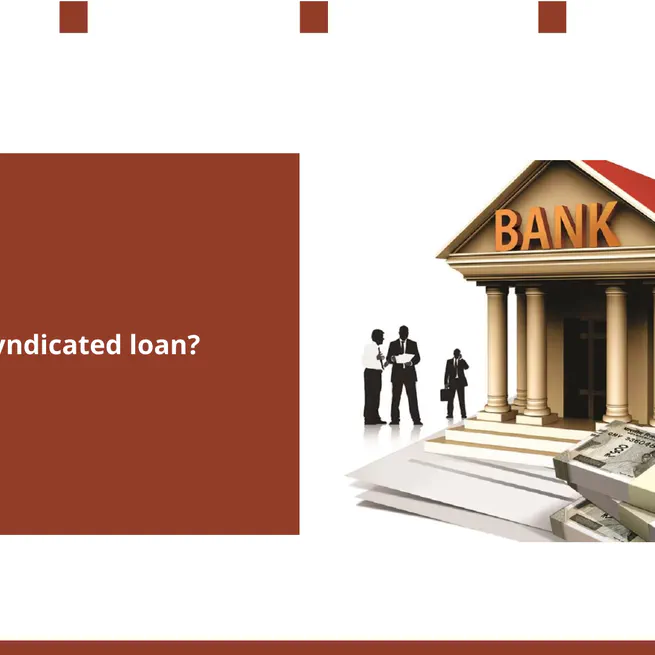 De los Euromercados a Wall Street: La Historia (y el Presente) de los Préstamos Sindicados