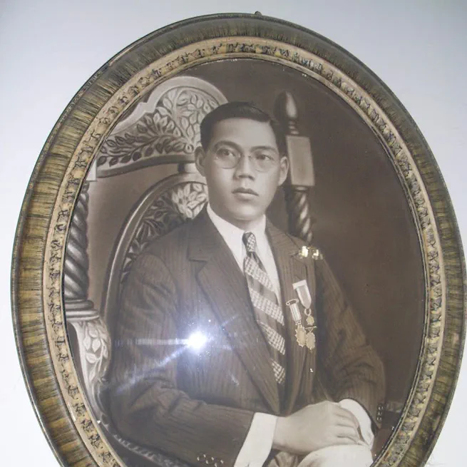 Chian, más que mi apellido: Lo que el Año Nuevo Chino me recordó sobre la IA y la Ética Profesional