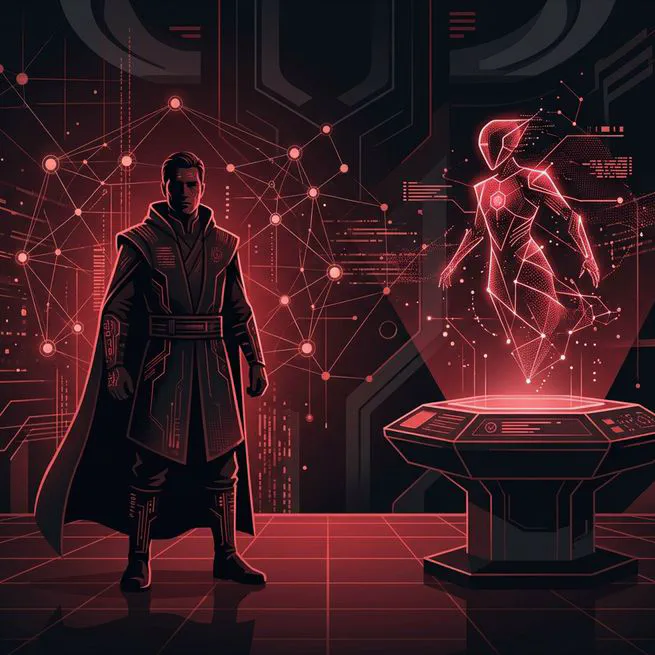 La regla de dos en la inteligencia artificial: el arte de entrenar a un buen aprendiz