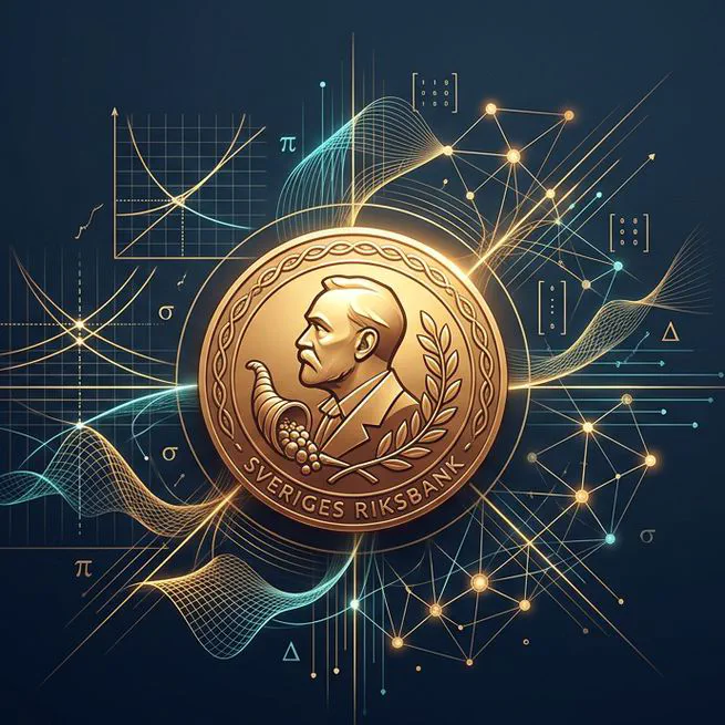 Nobel de Economía: Las Ideas que Cambiaron el Mundo (1969–Presente)